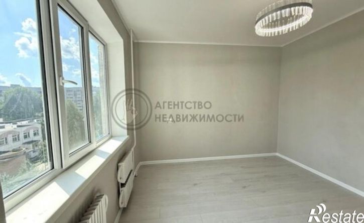 1-комн квартира ул Юлиуса Фучика, 117,  д. 117