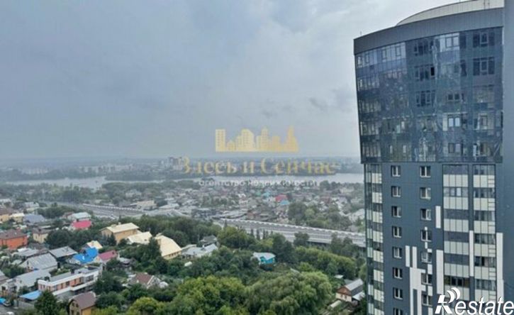 2-комн квартира Республика Татарстан (Татарстан), Танковая улица, 2