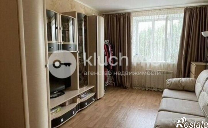 1-комн квартира ул Салиха Батыева, 1,  д. 1