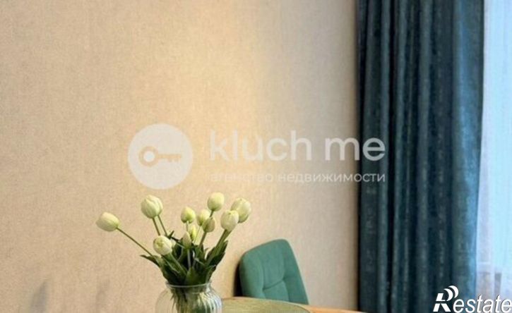 1-комн квартира ул Ярдем, 25,  д. 25
