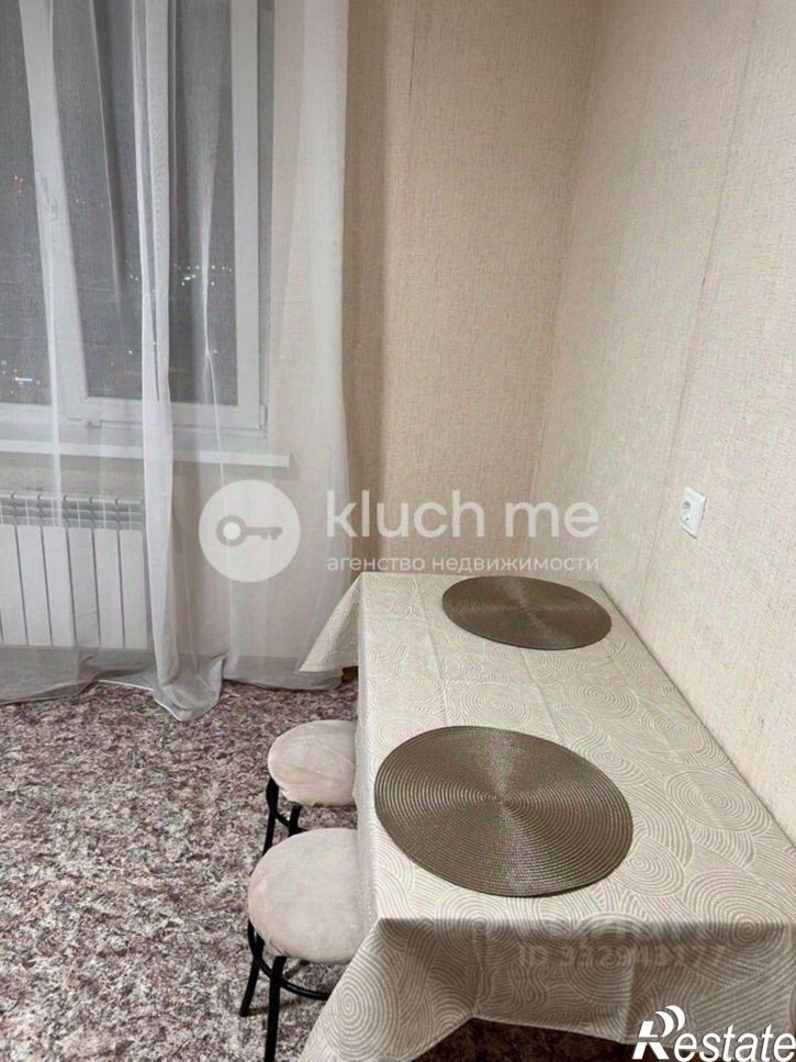 1-комн квартира ул Мустая Карима, 7/10,  д. 7/10