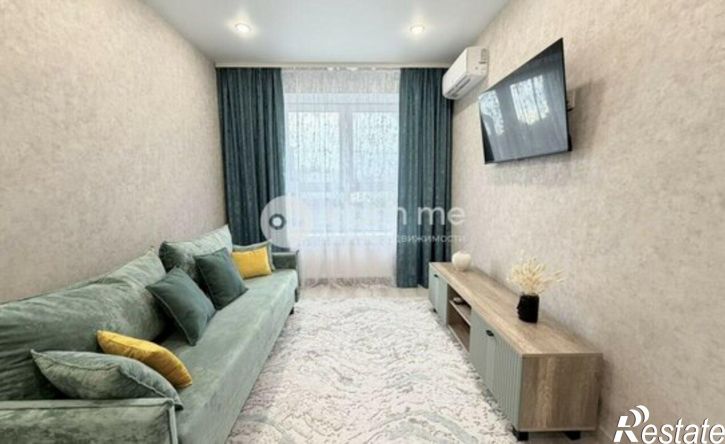 1-комн квартира ул Ярдем, 25,  д. 25