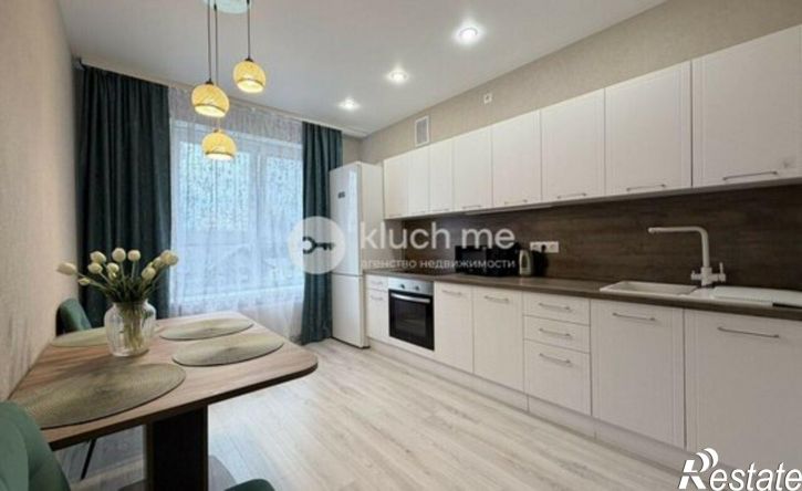 1-комн квартира ул Ярдем, 25,  д. 25