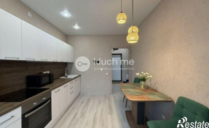 1-комн квартира ул Ярдем, 25,  д. 25