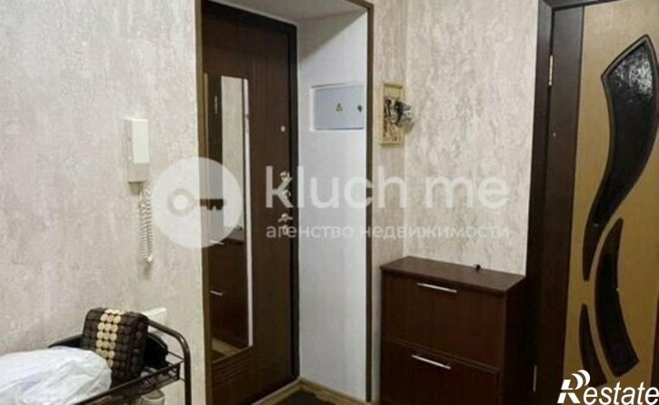1-комн квартира ул Салиха Батыева, 1,  д. 1