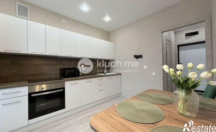1-комн квартира ул Ярдем, 25,  д. 25