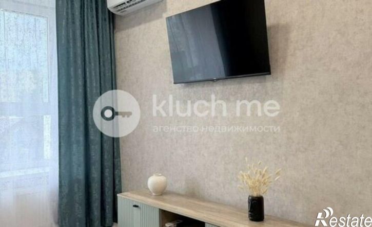1-комн квартира ул Ярдем, 25,  д. 25