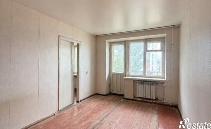 2-комн квартира ул Маршальская, 25,  д. 25