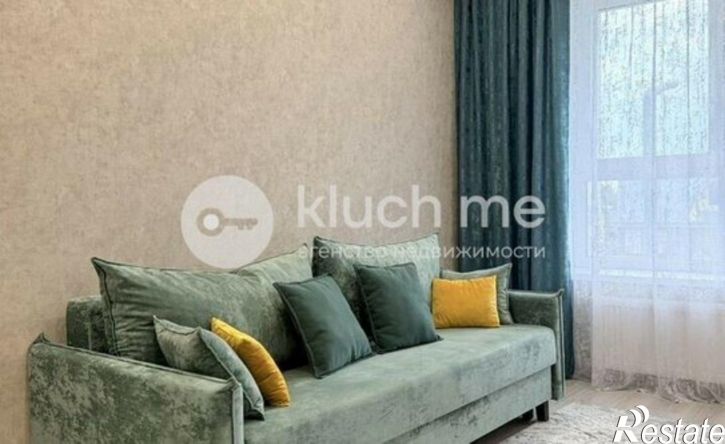 1-комн квартира ул Ярдем, 25,  д. 25