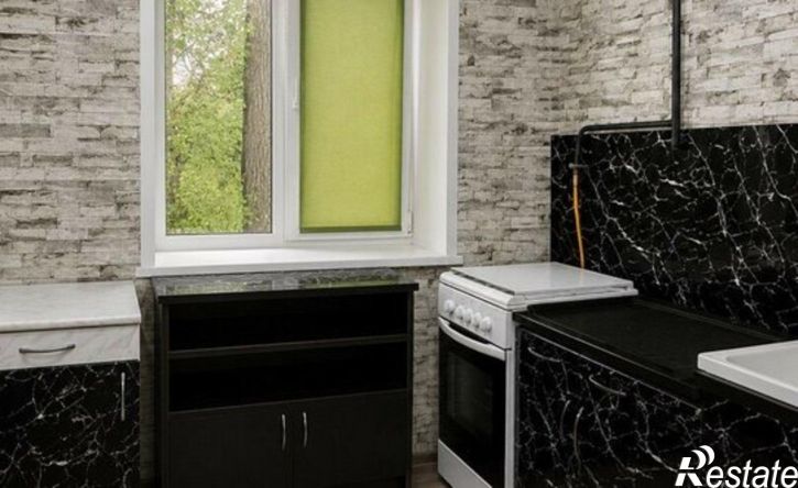 2-комн квартира ул Волгоградская, 22,  д. 22