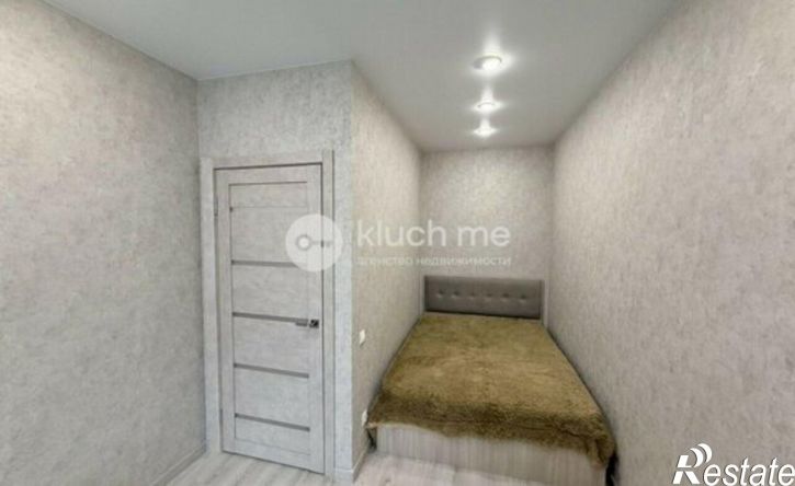 1-комн квартира ул Ярдем, 25,  д. 25