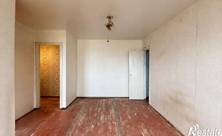 2-комн квартира ул Маршальская, 25,  д. 25