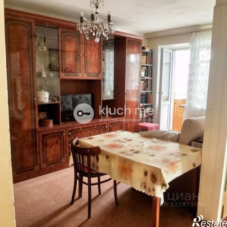 2-комн квартира ул Черемховская, 21,  д. 21