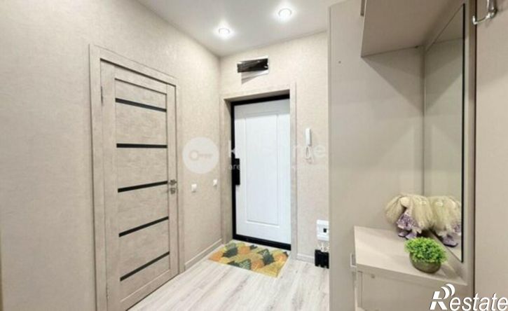 1-комн квартира ул Ярдем, 25,  д. 25