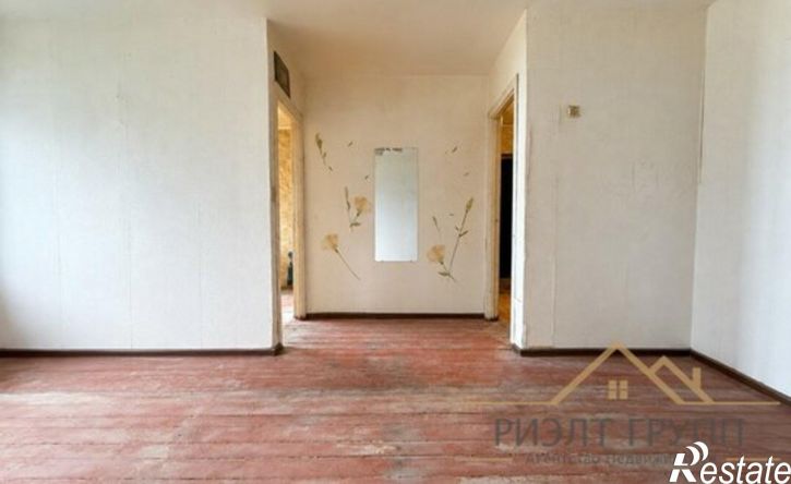 2-комн квартира ул Маршальская, 25,  д. 25