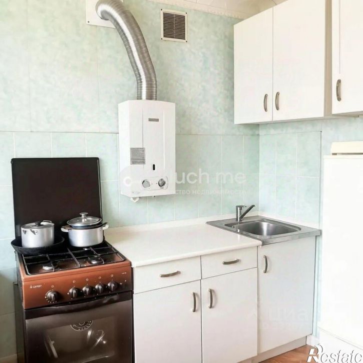 2-комн квартира ул Черемховская, 21,  д. 21