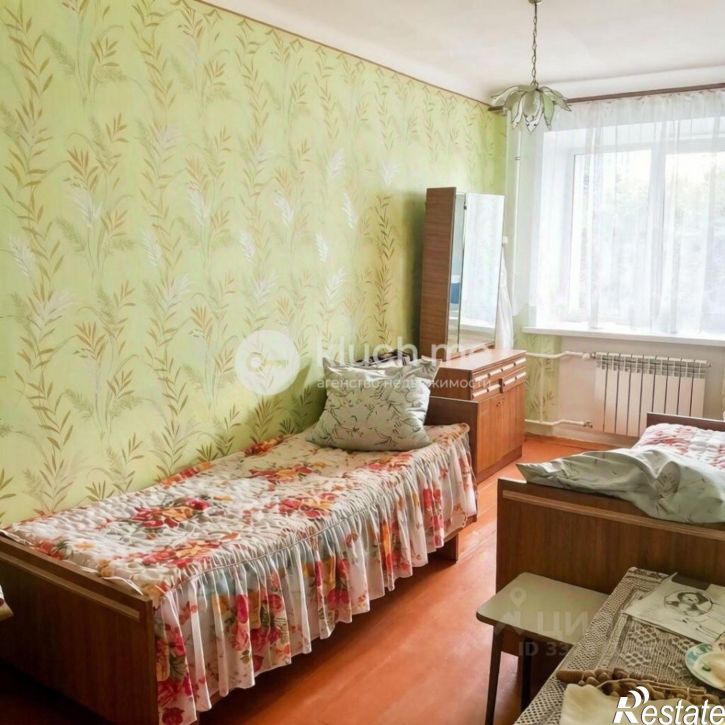 2-комн квартира ул Черемховская, 21,  д. 21