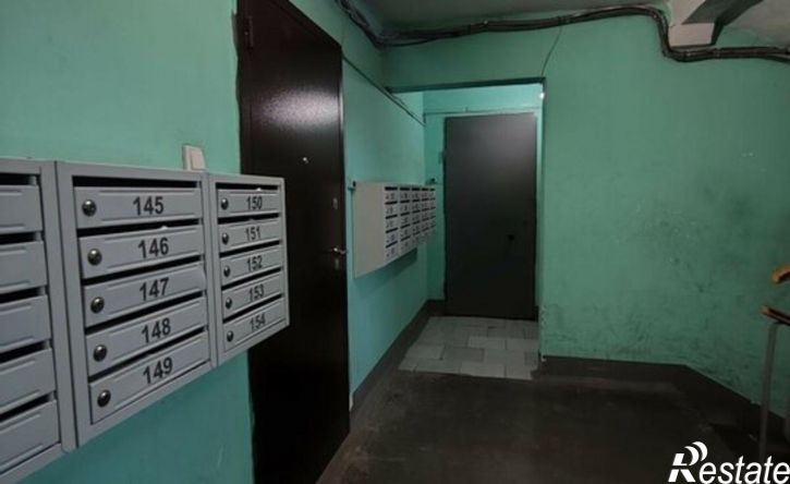 1-комн квартира ул Бирюзовая, 1А,  д. 1А