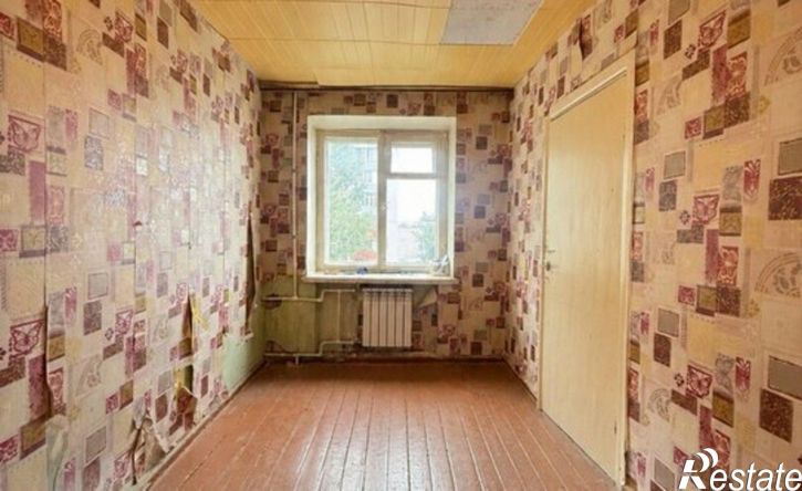 2-комн квартира ул Маршальская, 25,  д. 25