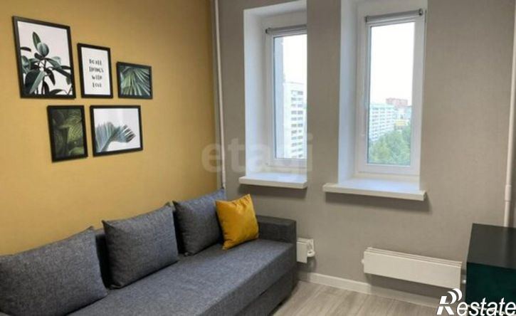 2-комн квартира ул Фатыха Амирхана, 17,  д. 17