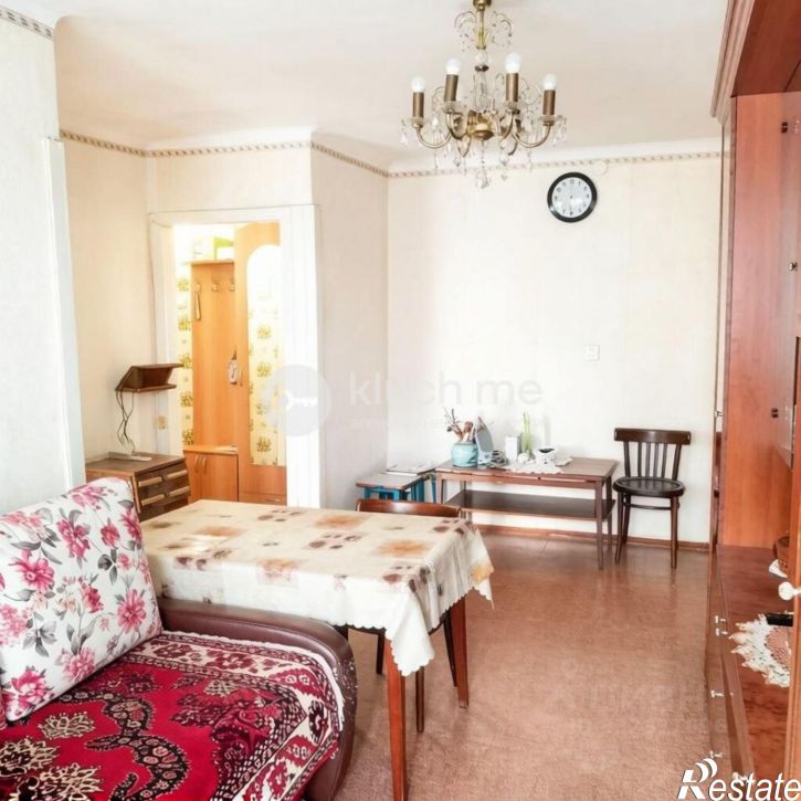 2-комн квартира ул Черемховская, 21,  д. 21