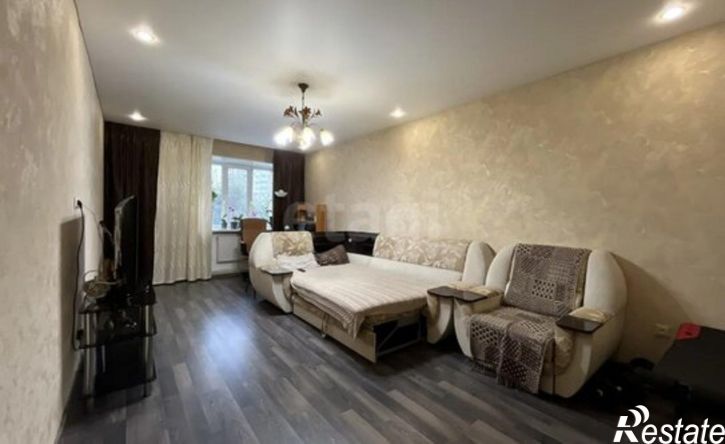 3-комн квартира ул Габдуллы Кариева, 5,  д. 5