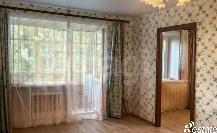 2-комн квартира ул Восстания, 17,  д. 17