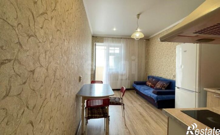 1-комн квартира ул Чистопольская, 71А,  д. 71А