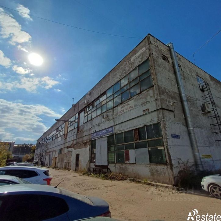 Отдельное здание ул Сибирский Тракт, 34 14,  д. 34 14,  к. 14