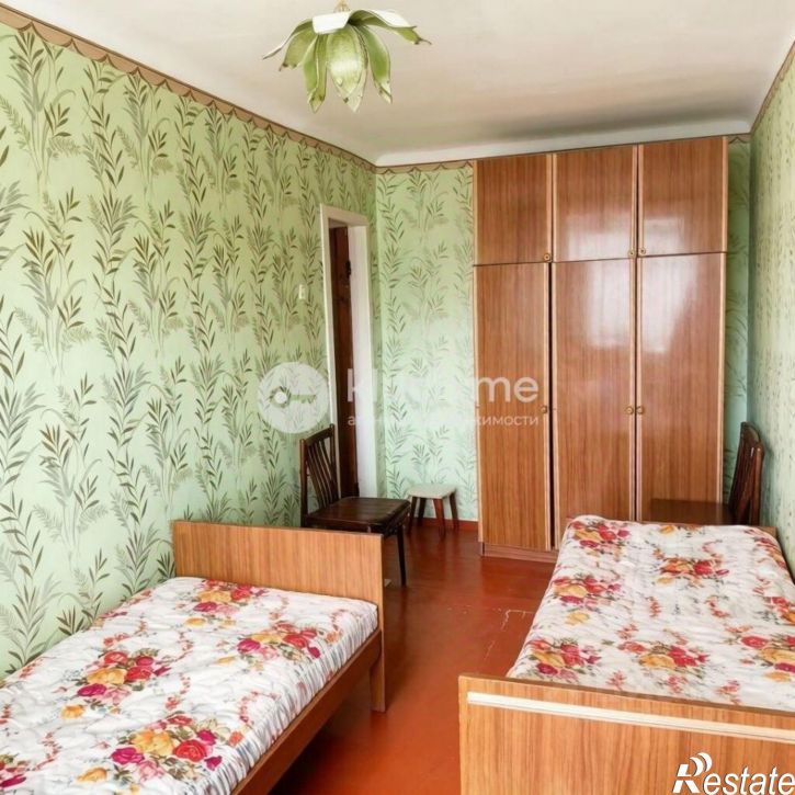 2-комн квартира ул Черемховская, 21,  д. 21