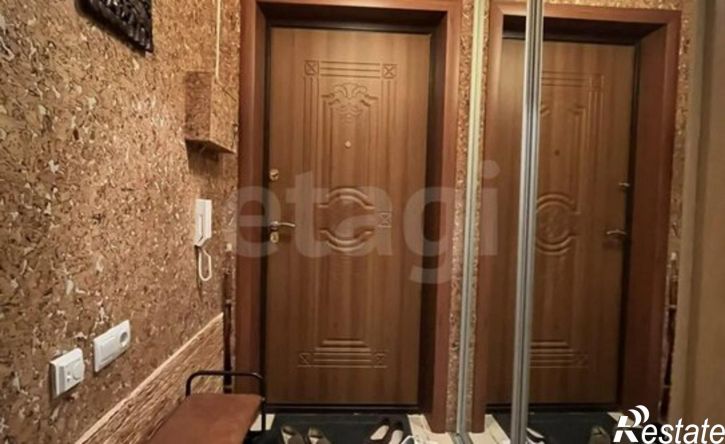 3-комн квартира ул Габдуллы Кариева, 5,  д. 5
