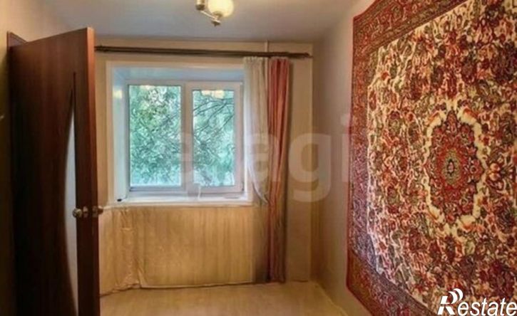 2-комн квартира ул Восстания, 17,  д. 17
