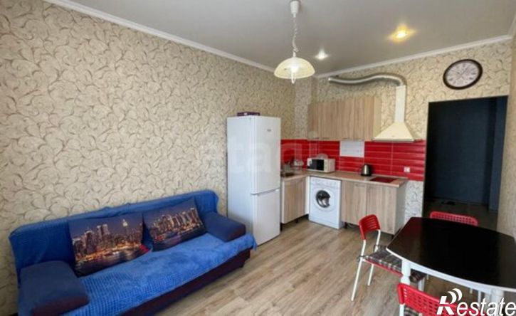 1-комн квартира ул Чистопольская, 71А,  д. 71А