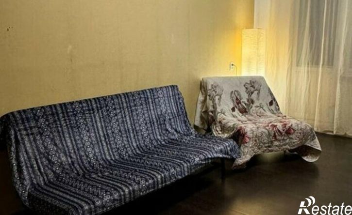 2-комн квартира ул Маршала Чуйкова, 26,  д. 26