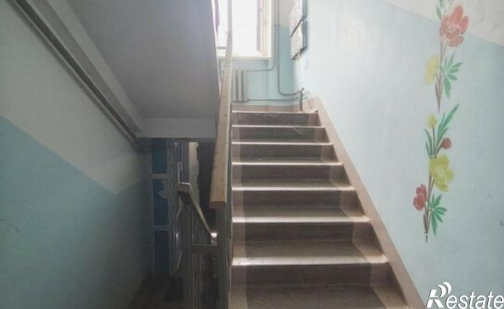 2-комн квартира ул Волгоградская, 22,  д. 22