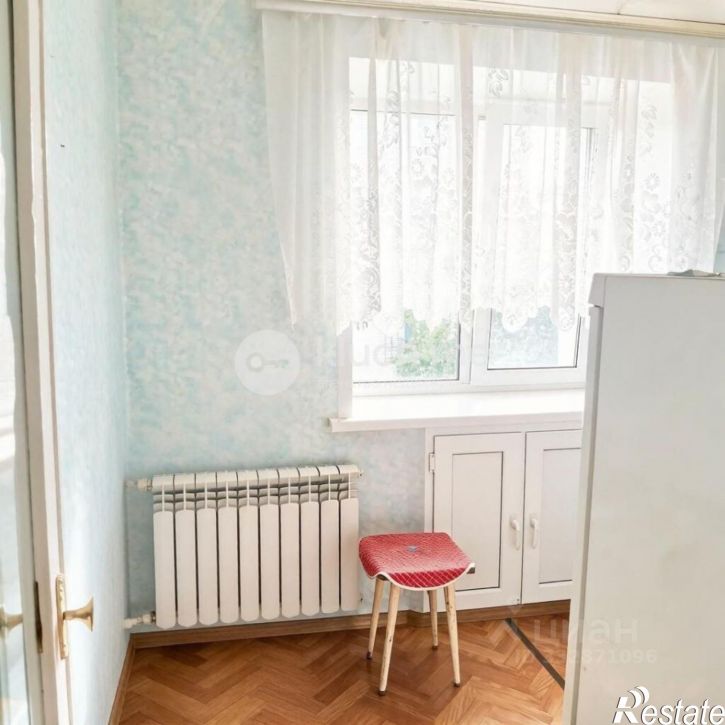 2-комн квартира ул Черемховская, 21,  д. 21