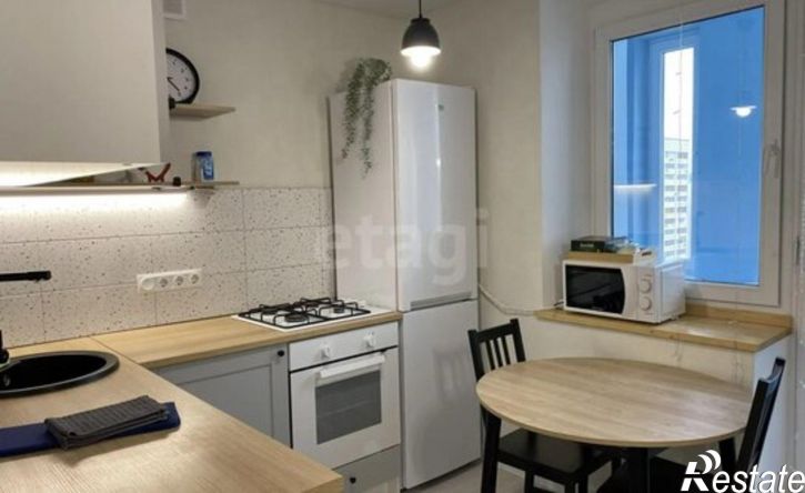 2-комн квартира ул Фатыха Амирхана, 17,  д. 17