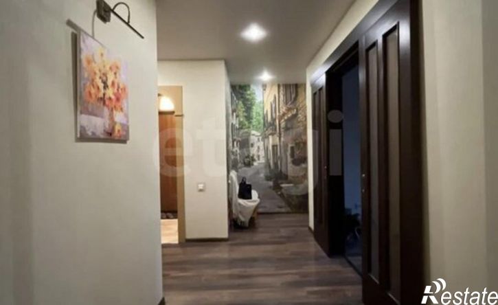 3-комн квартира ул Габдуллы Кариева, 5,  д. 5