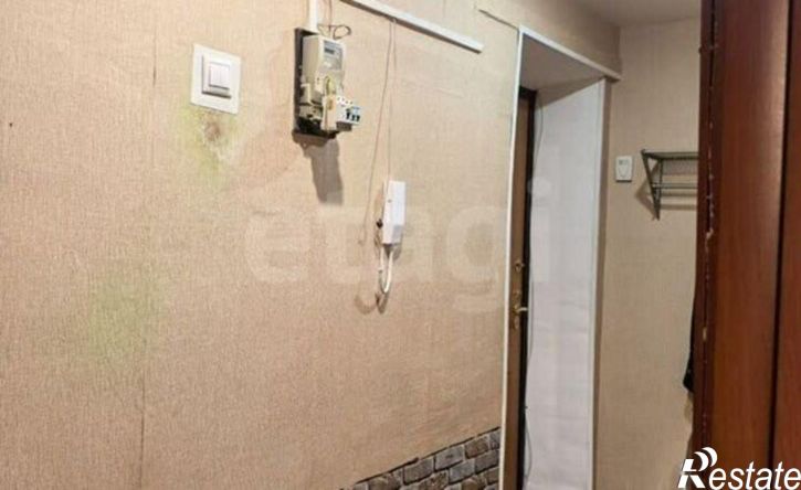 2-комн квартира ул Восстания, 17,  д. 17