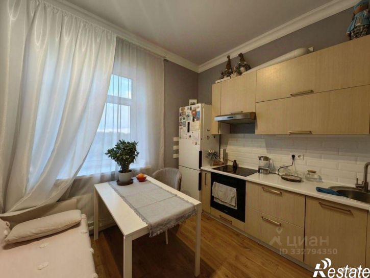 2-комн квартира ул Дубравная, 28а,  д. 28а