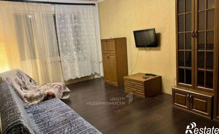 2-комн квартира ул Маршала Чуйкова, 26,  д. 26