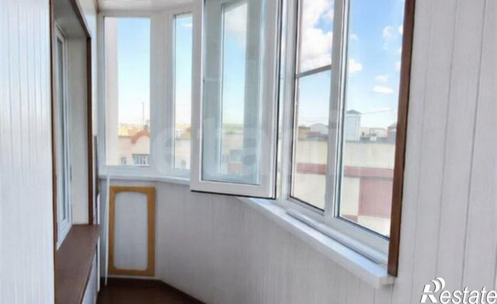 1-комн квартира ул Хайдара Бигичева, 29,  д. 29