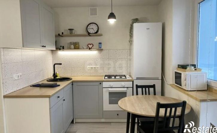 2-комн квартира ул Фатыха Амирхана, 17,  д. 17
