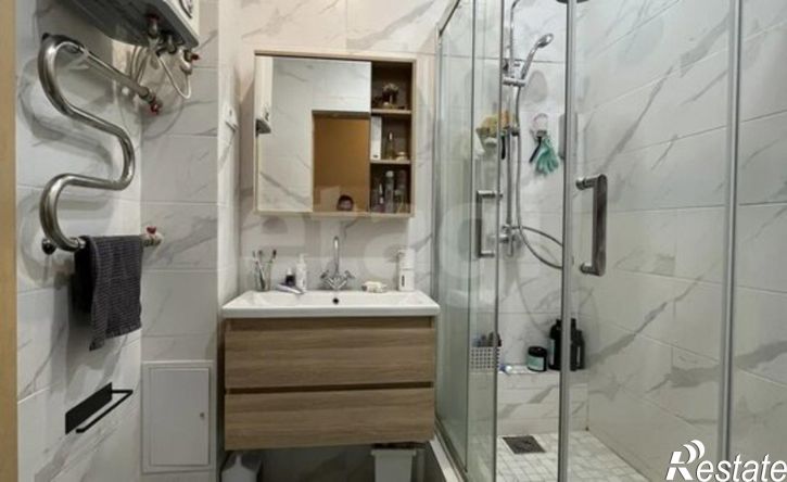 3-комн квартира ул Габдуллы Кариева, 5,  д. 5