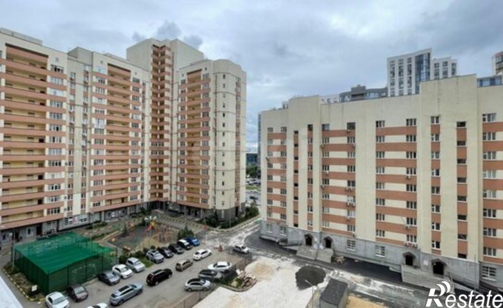 1-комн квартира ул Чистопольская, 71А,  д. 71А