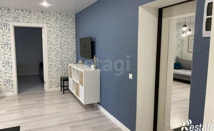 2-комн квартира ул Фатыха Амирхана, 17,  д. 17