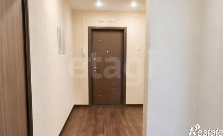 1-комн квартира ул Хайдара Бигичева, 29,  д. 29