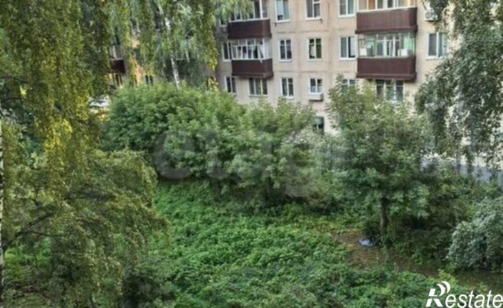 2-комн квартира ул Восстания, 17,  д. 17