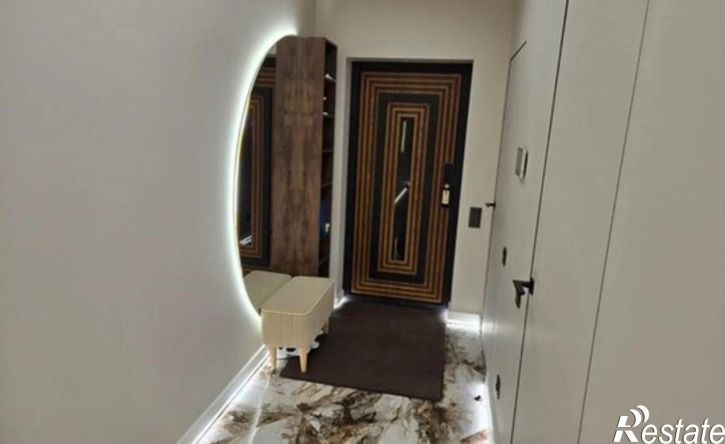 5-комн квартира пр-кт Альберта Камалеева, 1,  д. 1