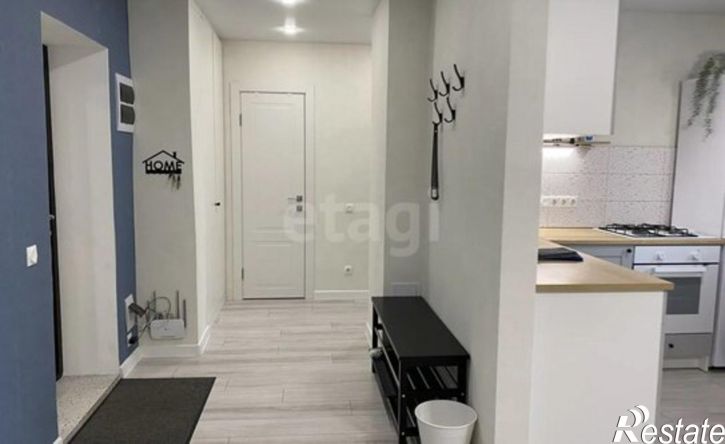 2-комн квартира ул Фатыха Амирхана, 17,  д. 17